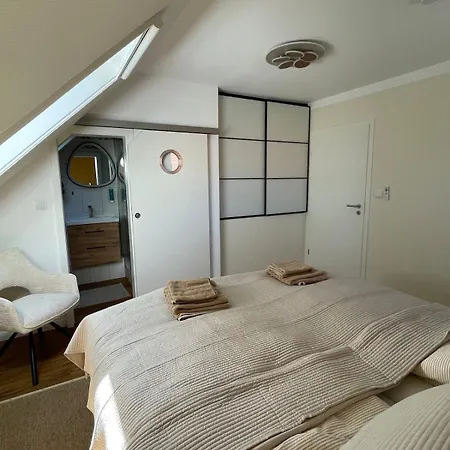 Apartament Charmantes Mit Gemuetlichem Flair Ausserhalb Gelegen Bad Essen